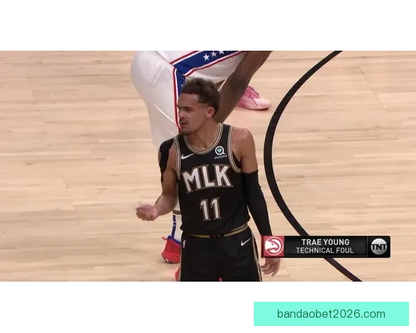 NBA官方罚款庄神因比赛中做开枪手势引发争议